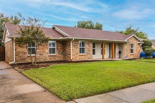 3140 La Kenta Circle, Farmers Branch, TX 75234