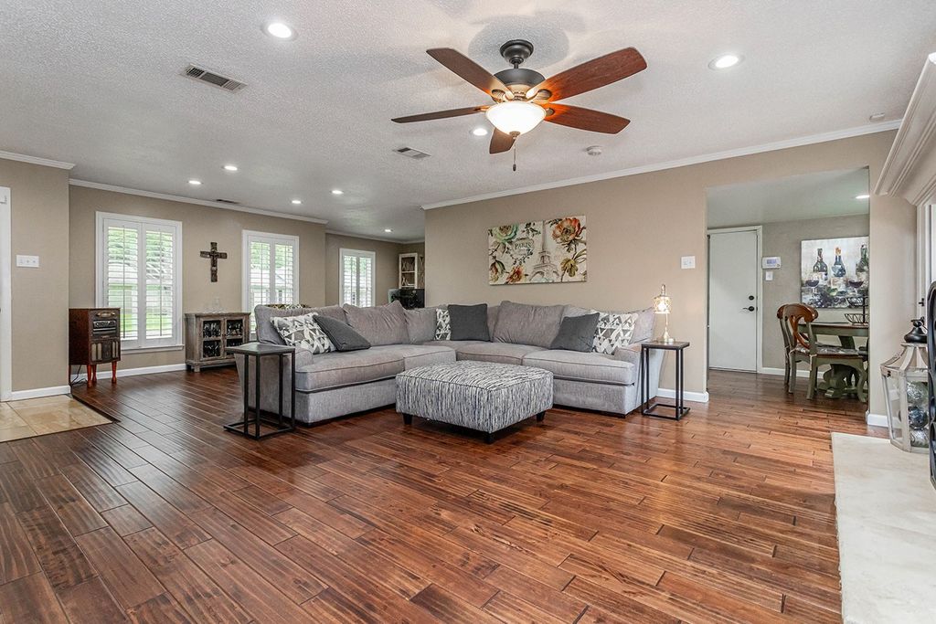 3140 La Kenta Circle, Farmers Branch, TX 75234 — photo 3