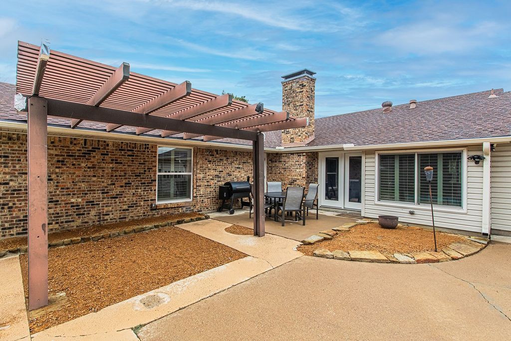 3140 La Kenta Circle, Farmers Branch, TX 75234 — photo 5