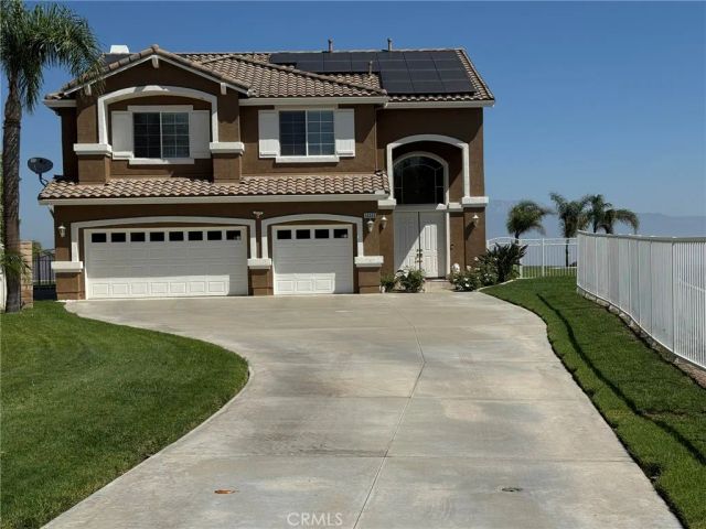 16253 Moon Bow Court, Riverside, CA 92503