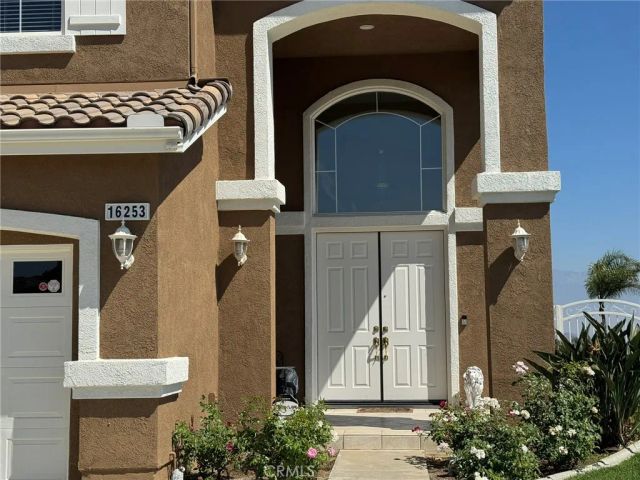 16253 Moon Bow Court, Riverside, CA 92503