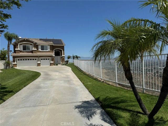 16253 Moon Bow Court, Riverside, CA 92503