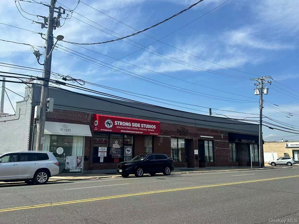 72 Franklin Avenue 1FL, Franklin Square, NY 11010 — exterior
