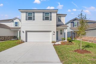 14734 CASHEW Avenue, Jacksonville, FL 32218