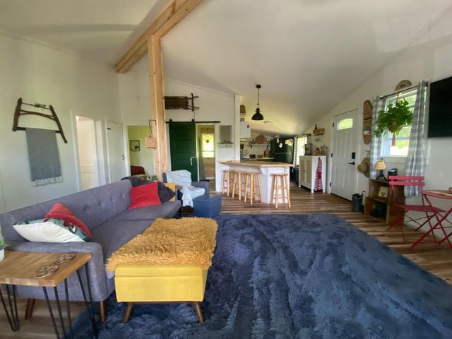 80 Homestead Road, Alstead, NH 03602