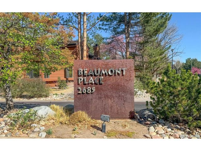 2685 S Dayton Way 38, Denver, CO 80231