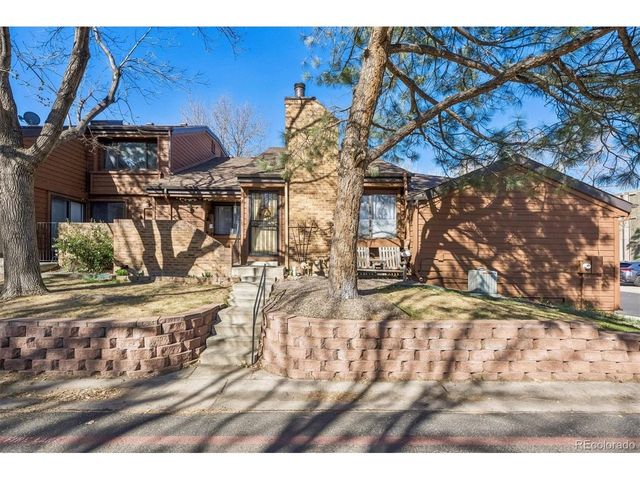 2685 S Dayton Way 38, Denver, CO 80231