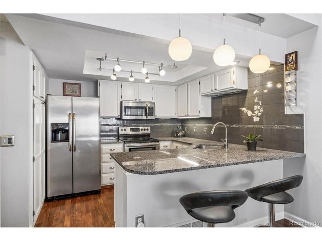 2685 S Dayton Way 38, Denver, CO 80231