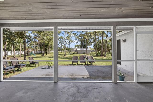 14935 89th Place N, Loxahatchee, FL 33470