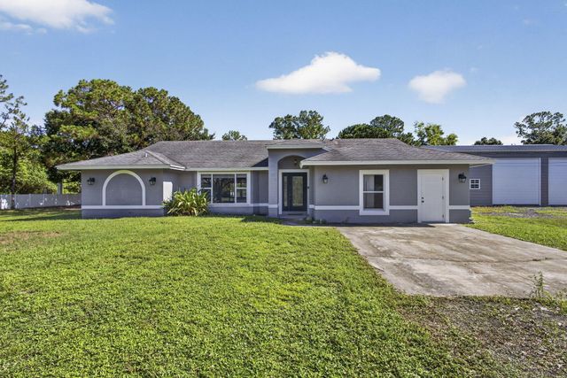 14935 89th Place N, Loxahatchee, FL 33470