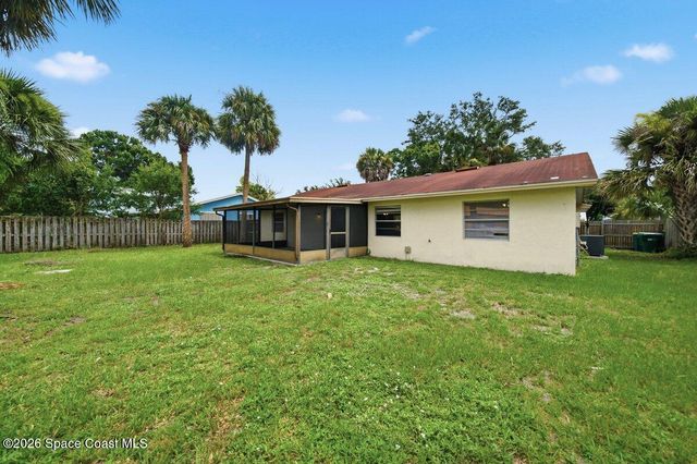 3386 Jay Tee Drive, Melbourne, FL 32901