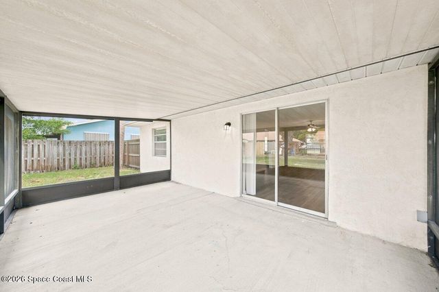 3386 Jay Tee Drive, Melbourne, FL 32901