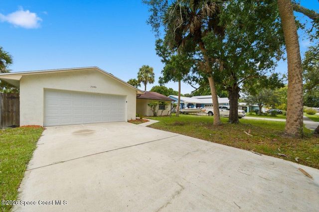 3386 Jay Tee Drive, Melbourne, FL 32901