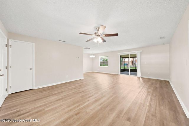 3386 Jay Tee Drive, Melbourne, FL 32901