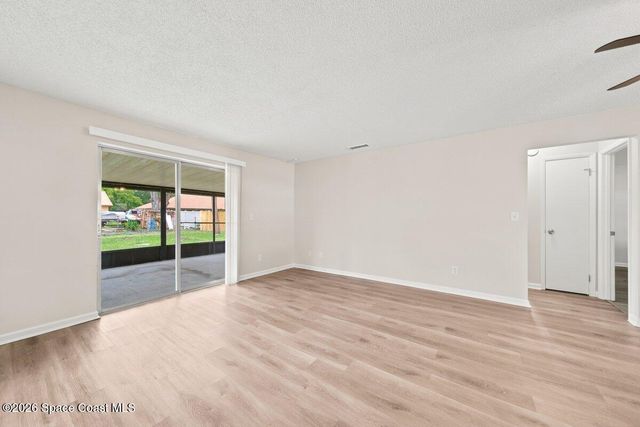 3386 Jay Tee Drive, Melbourne, FL 32901