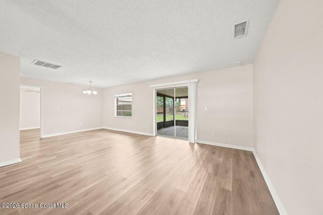 3386 Jay Tee Drive, Melbourne, FL 32901