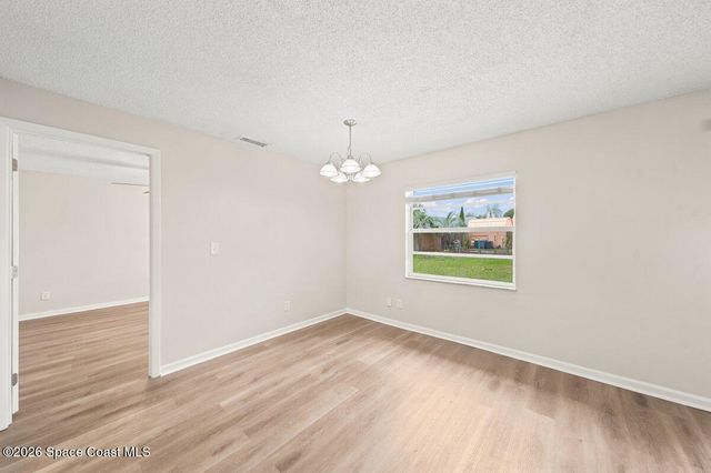 3386 Jay Tee Drive, Melbourne, FL 32901