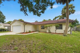 3386 Jay Tee Drive, Melbourne, FL 32901