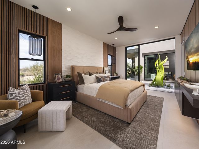 12760 E CHAMA Road 607, Scottsdale, AZ 85255