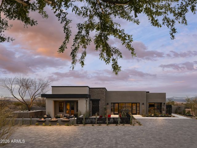 12760 E CHAMA Road 607, Scottsdale, AZ 85255