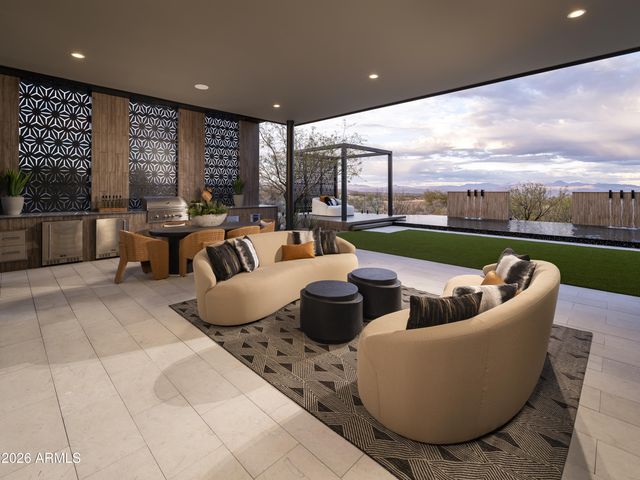 12760 E CHAMA Road 607, Scottsdale, AZ 85255