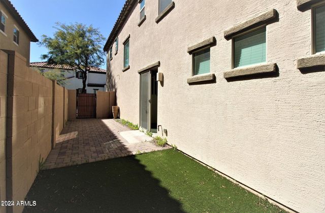 3173 S Magnolia Lane, Chandler, AZ 85286