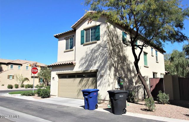 3173 S Magnolia Lane, Chandler, AZ 85286