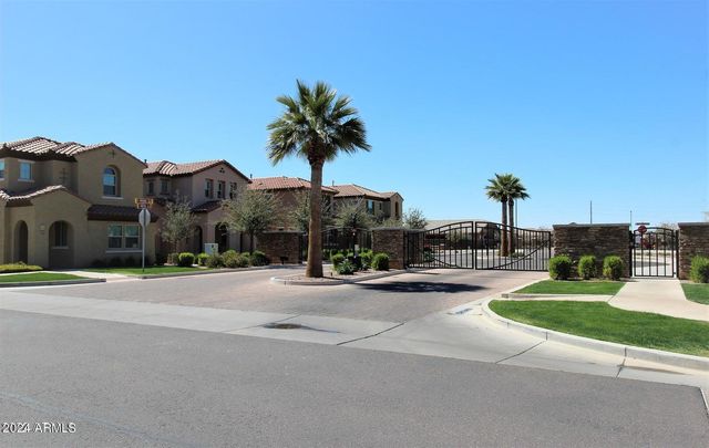 3173 S Magnolia Lane, Chandler, AZ 85286