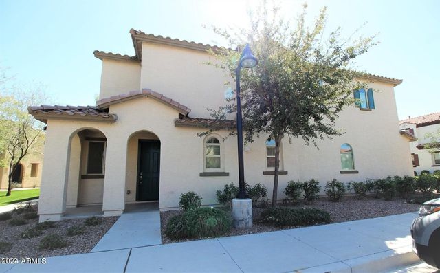 3173 S Magnolia Lane, Chandler, AZ 85286