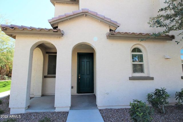 3173 S Magnolia Lane, Chandler, AZ 85286