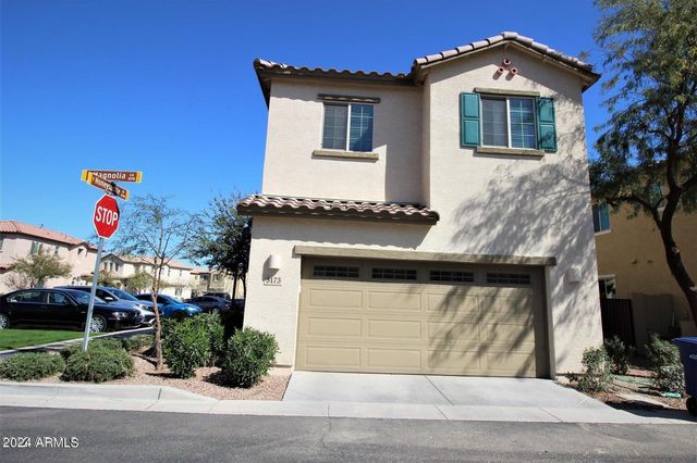 3173 S Magnolia Lane, Chandler, AZ 85286
