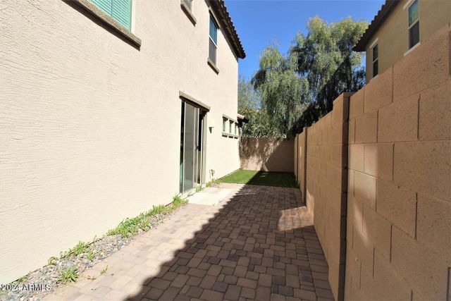 3173 S Magnolia Lane, Chandler, AZ 85286