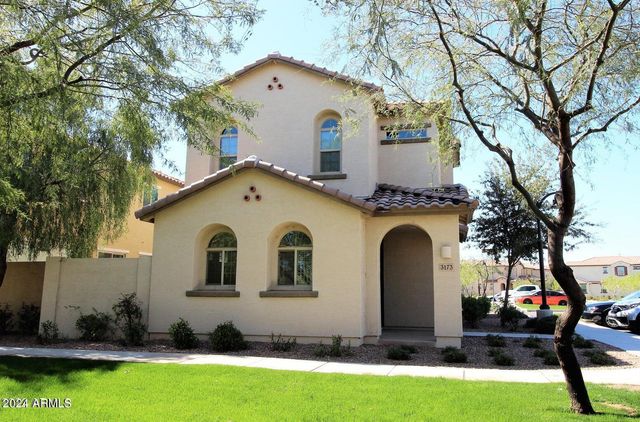 3173 S Magnolia Lane, Chandler, AZ 85286