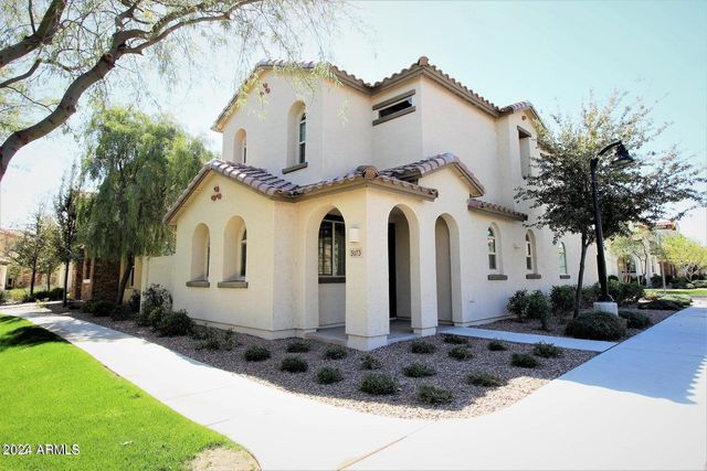 3173 S Magnolia Lane, Chandler, AZ 85286