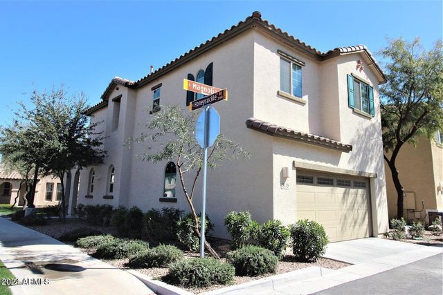 3173 S Magnolia Lane, Chandler, AZ 85286