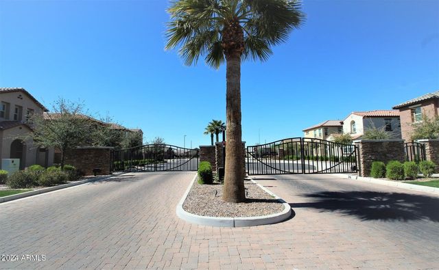 3173 S Magnolia Lane, Chandler, AZ 85286