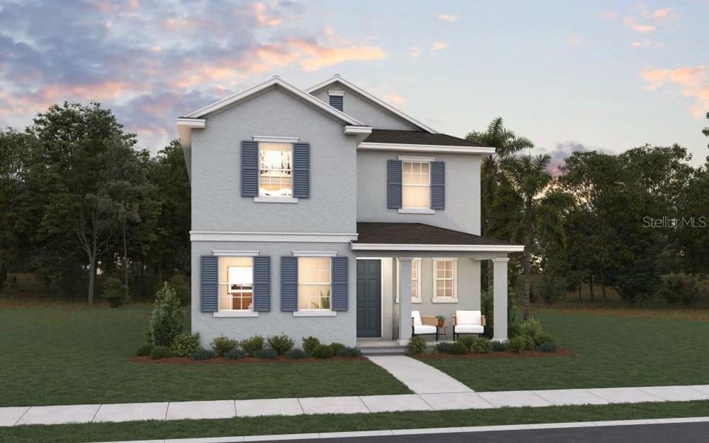 17085 HAGGERTY HOLLOW DRIVE, Winter Garden, FL 34787