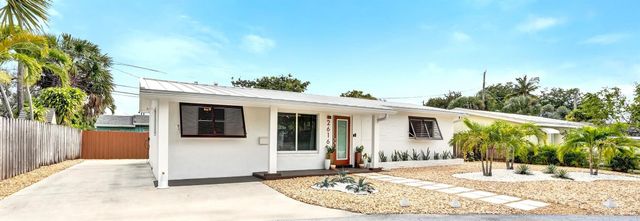 2616 NE 9th Terrace, Wilton Manors, FL 33334