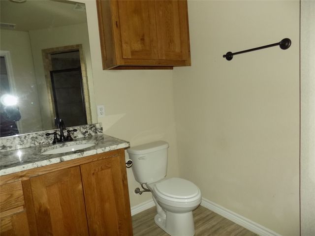 2007 Brown Loop, Poolville, TX 76487