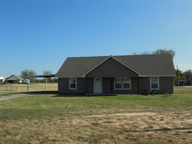 2007 Brown Loop, Poolville, TX 76487