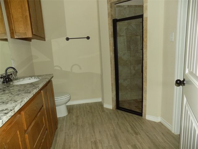 2007 Brown Loop, Poolville, TX 76487