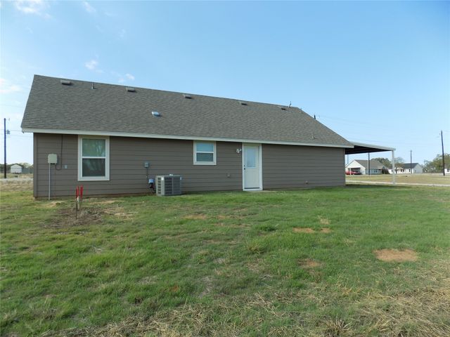 2007 Brown Loop, Poolville, TX 76487