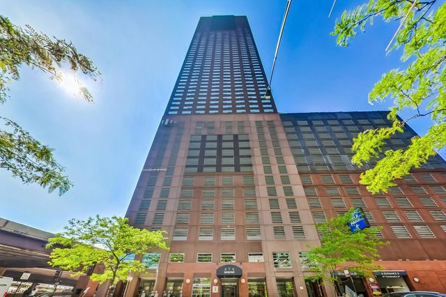 474 N Lake Shore Drive 4003, Chicago, IL 60611