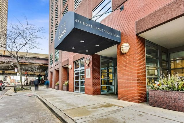 474 N Lake Shore Drive 4003, Chicago, IL 60611