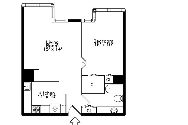 Address unavailable.