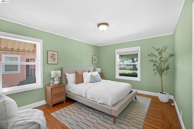 2016 Bancroft Ave, San Leandro, CA 94577