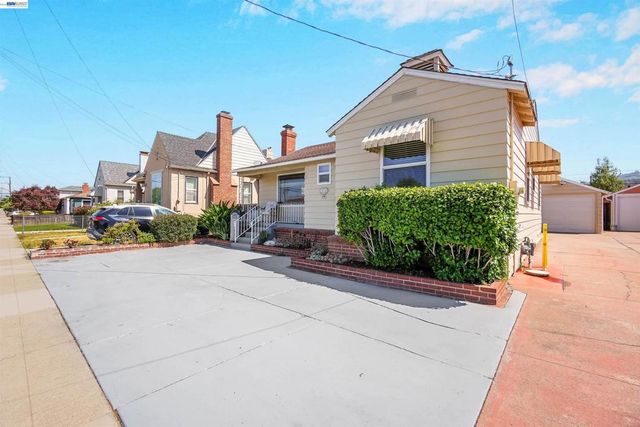 2016 Bancroft Ave, San Leandro, CA 94577