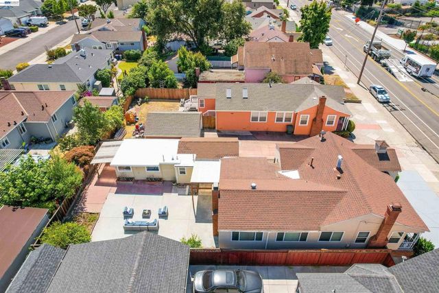 2016 Bancroft Ave, San Leandro, CA 94577