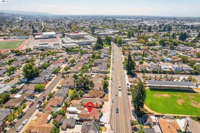 2016 Bancroft Ave, San Leandro, CA 94577