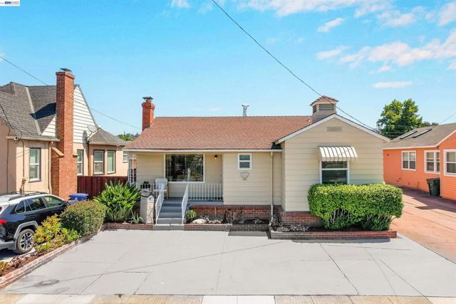 2016 Bancroft Ave, San Leandro, CA 94577